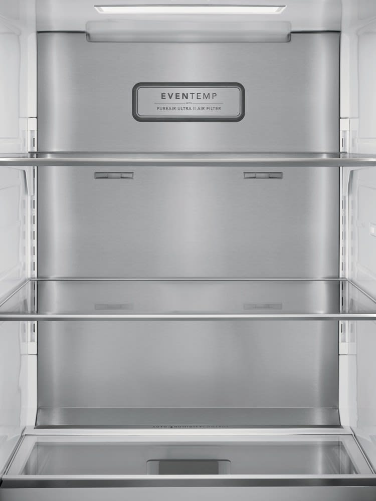 Frigidaire refrigerator fpru19f8wf clearance