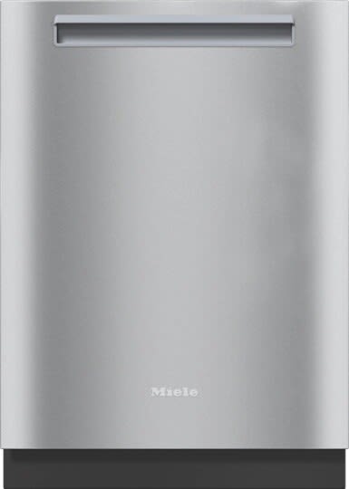 Miele shallow depth dishwasher cheap
