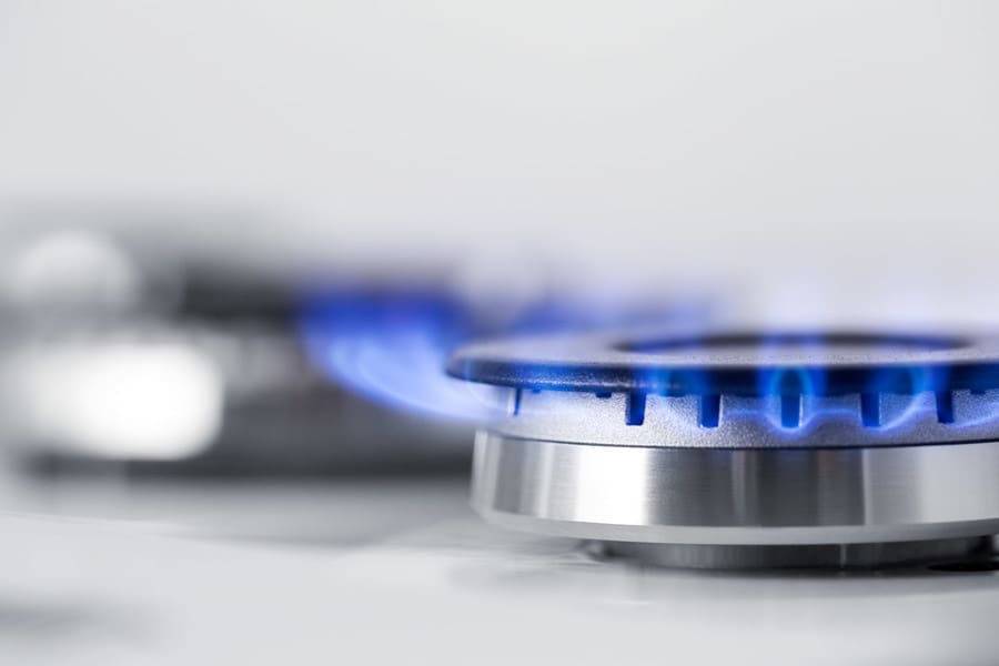 Summit GC5271W 27 Inch Gas Cooktop with 5 Sealed Sabaf® Burners