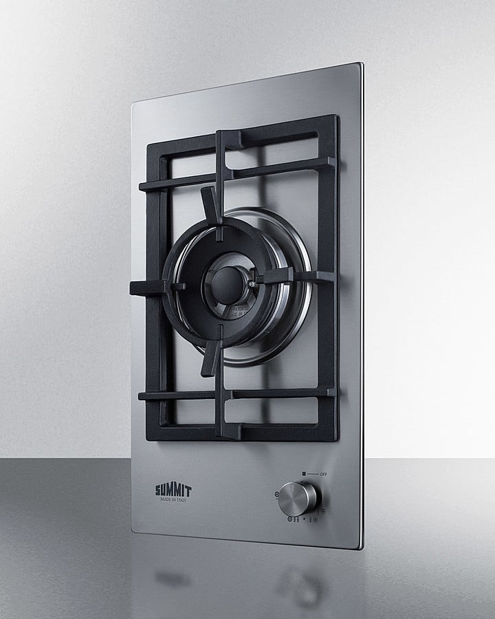 12 inch gas cooktop outlet