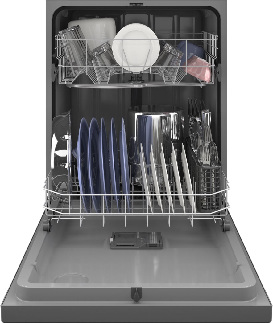 Ge dishwasher gdf510psm4ss sales