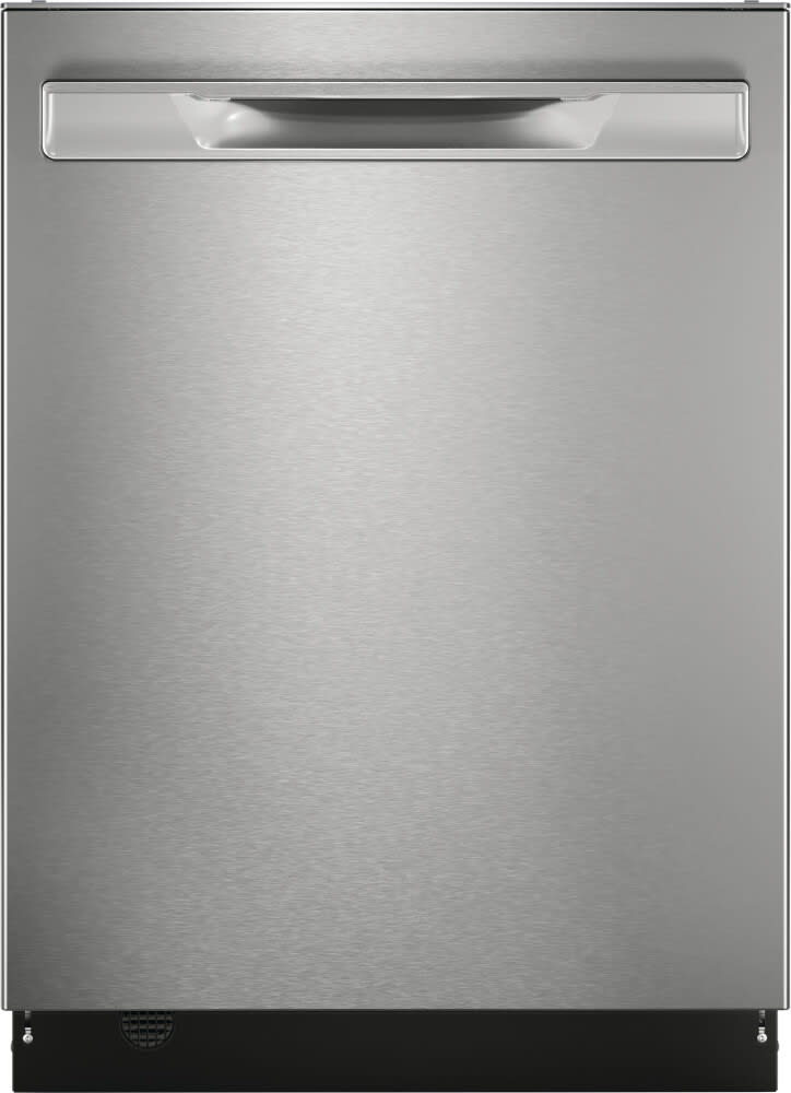 Frigidaire GDSP4715AF 24 Inch Fully Integrated Dishwasher with 14