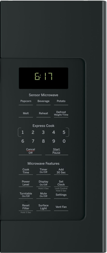 Ge microwave jvm6175dkbb new arrivals