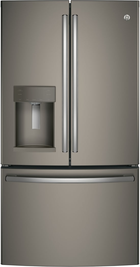 Hg fridge store