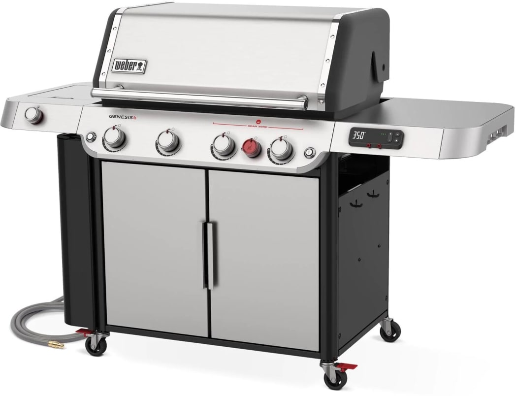 Weber genesis lx s 440 outlet