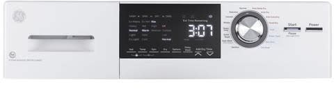 Ge gfq14essnww washer dryer combo 2025