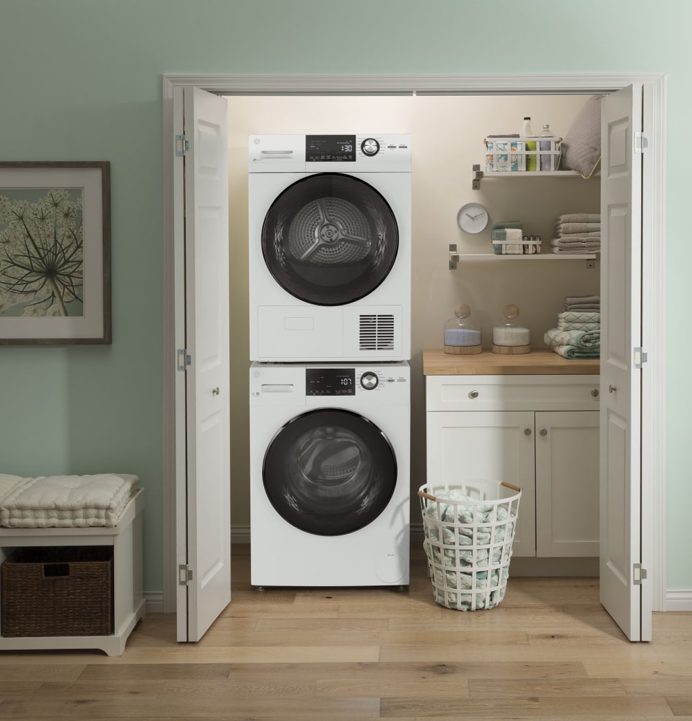Ge washer and dryer dimensions cheap