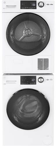 Ge 24 inch stacking kit cheap