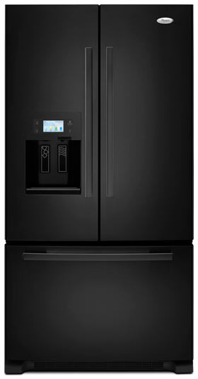 Whirlpool GI7FVCXWB 27.0 cu. ft. French Door Refrigerator with 4
