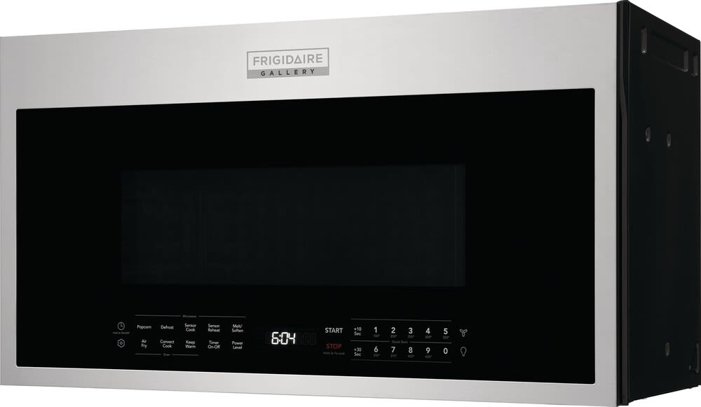Electrolux otr microwave discount