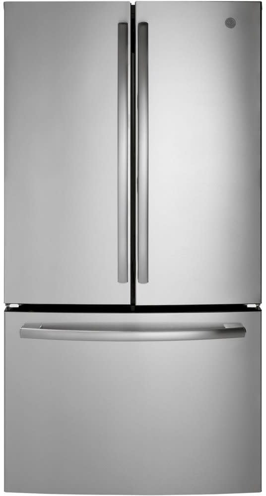 Ge commercial refrigerator on sale