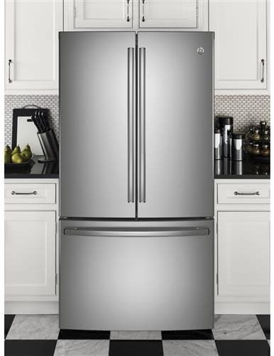 Ge refrigerator gne29gynfs hot sale