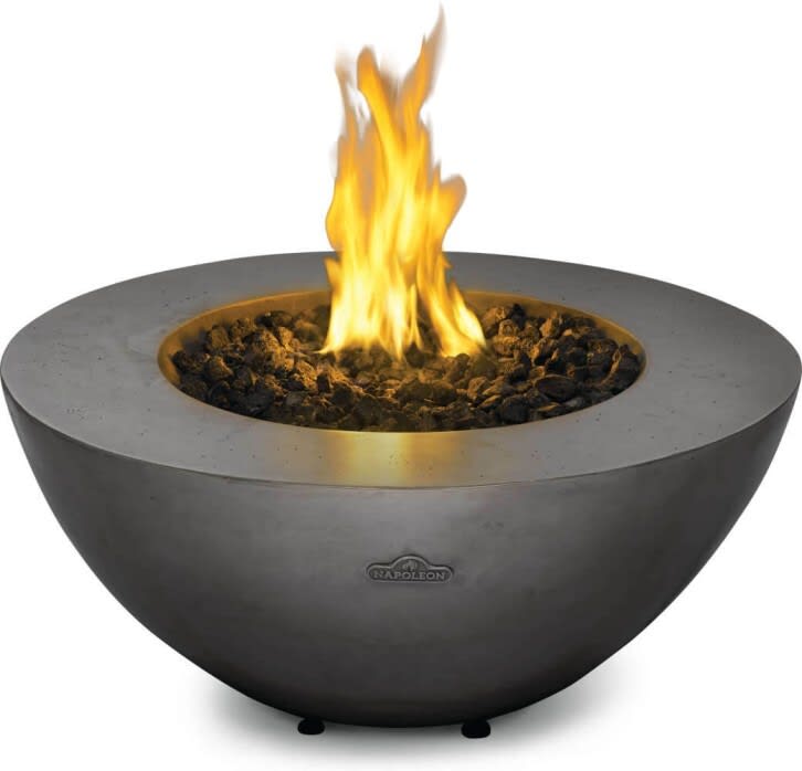 ペテンシーフシギバース微高レート Napoleon GPFCCN36 NEXUS 36 Inch Patioflame® Fire Table with 1