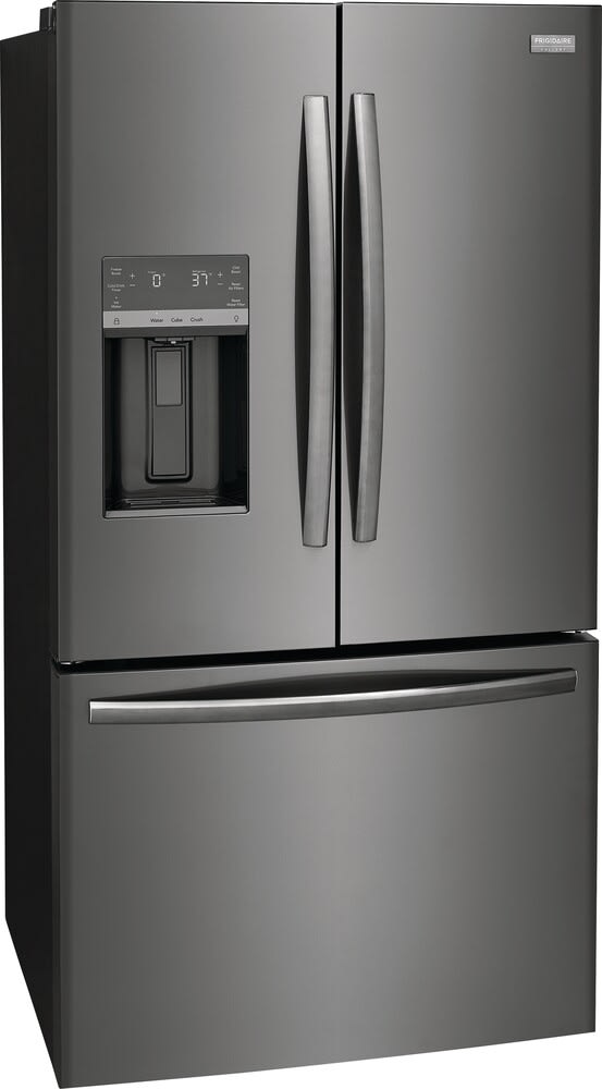 Frigidaire GRFS2853AD 36 Inch French Door Refrigerator with 27.8