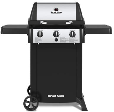 Broil King BK814154 Gem™ 310 Freestanding Gas Grill with 426 sq