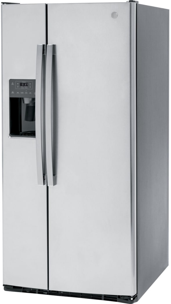 Ge refrigerator model gss25gshss discount