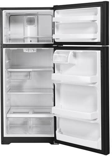 Maytag MSF22C2EXW 21.8 cu. ft. Side by Side Refrigerator