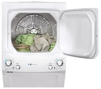 Ge spacemaker laundry center sale