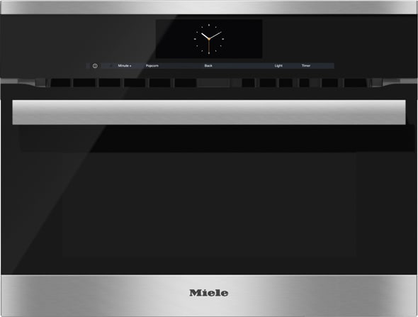 Miele H6800BM オーブンレンジ 50HZ Miele H6800BM 24