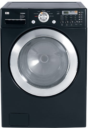 Lg tromm washer wm2277hw sale