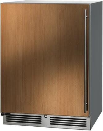 Perlick HC24RO42L 24 Inch Built-In Undercounter Outdoor