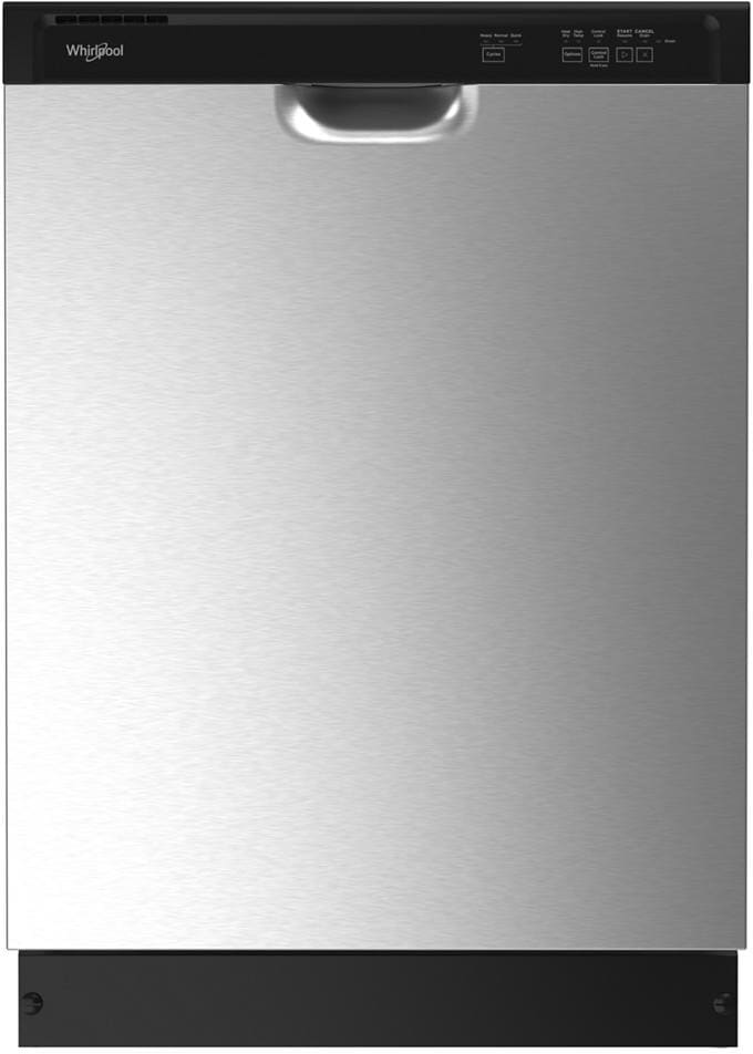 Whirlpool gold series dishwasher price cheap