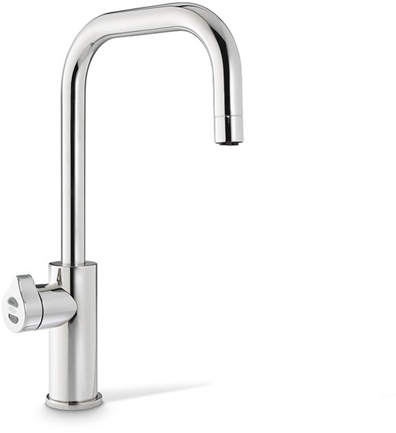 Zip 01034415 Filtered Drinking Water System with Triple Tap Outlet