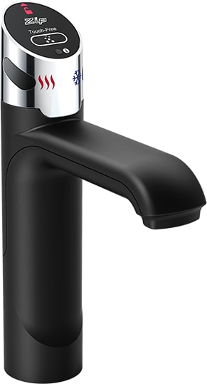 Zip 01042557 HydroTap Touch-Free Wave Faucet with 1.8 GPM Max