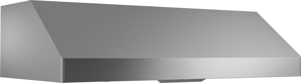 Zephyr AK7042CS 42 Inch Under Cabinet Range Hood with 650 CFM