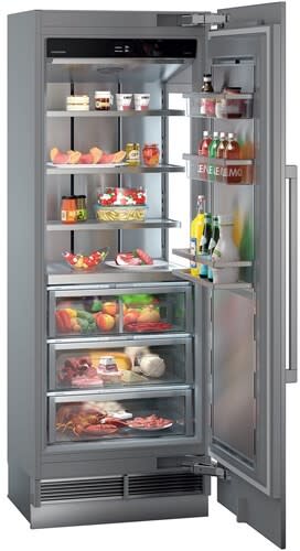 Liebherr monolith built in counter depth column refrigerator mrb hotsell