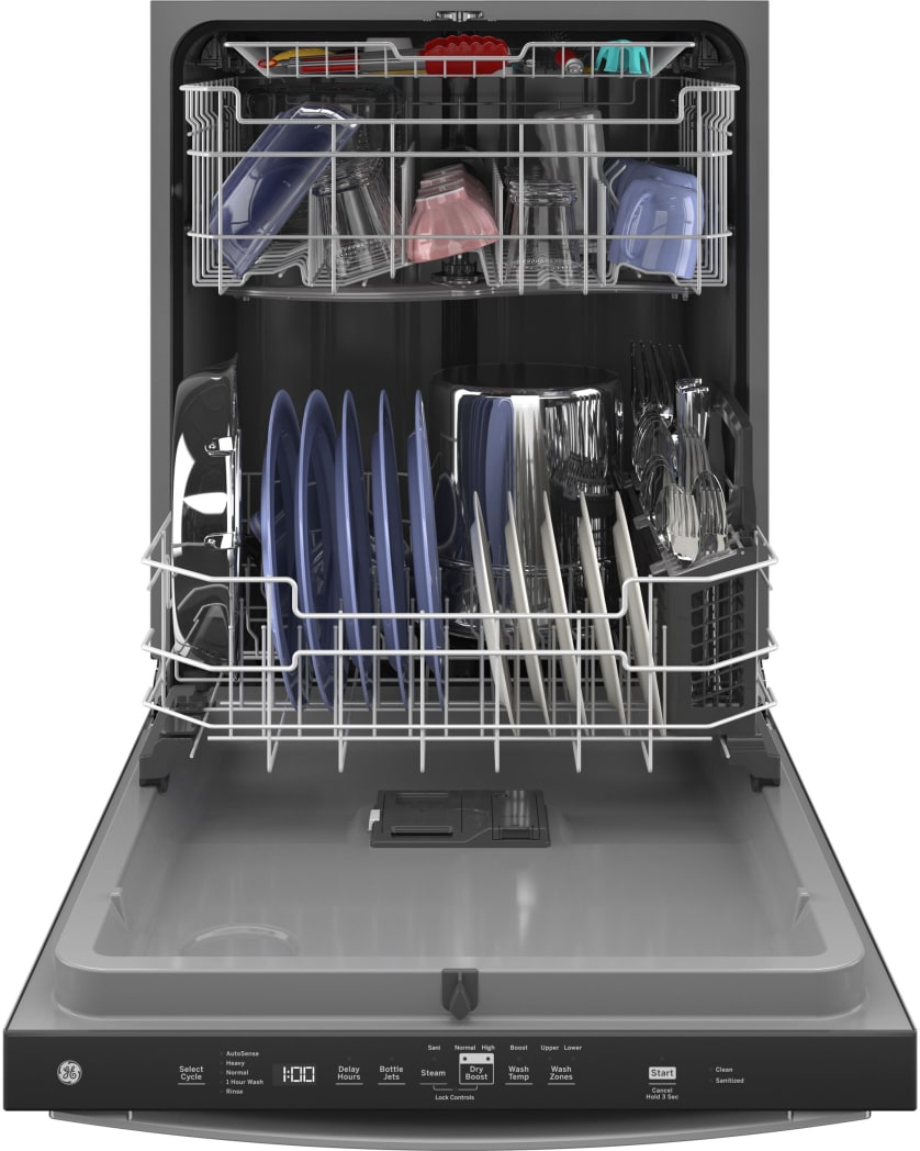 Ge dishwasher model gdt630pymfs new arrivals