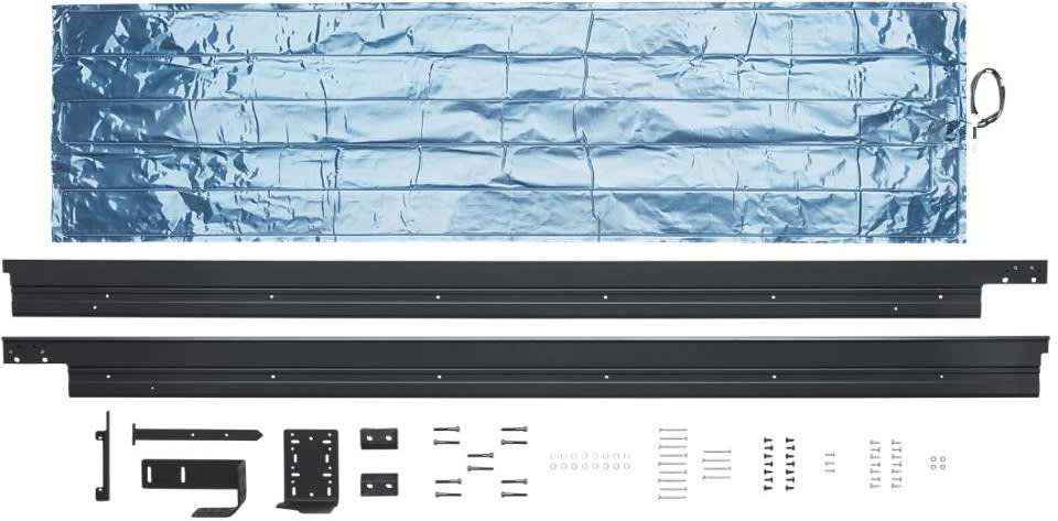 JennAir JAJ13HSS Handle-to-Handle Join Kit for Select Jenn-Air