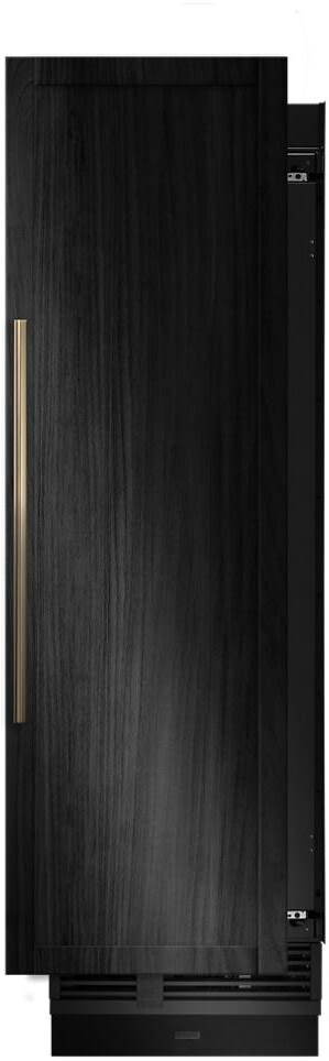 JennAir JBZFR24IGX 24 Inch Panel Ready Built-In Smart Freezer