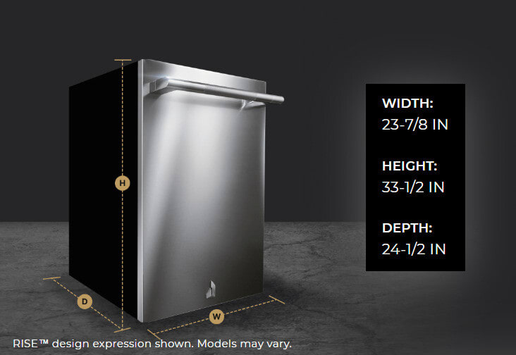 Jenn air dishwasher wifi 2025