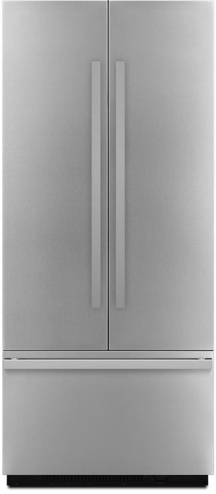 JennAir JBFFS36NHM NOIR™ - 36 Inch BUILT-IN FRENCH DOOR PANEL KIT
