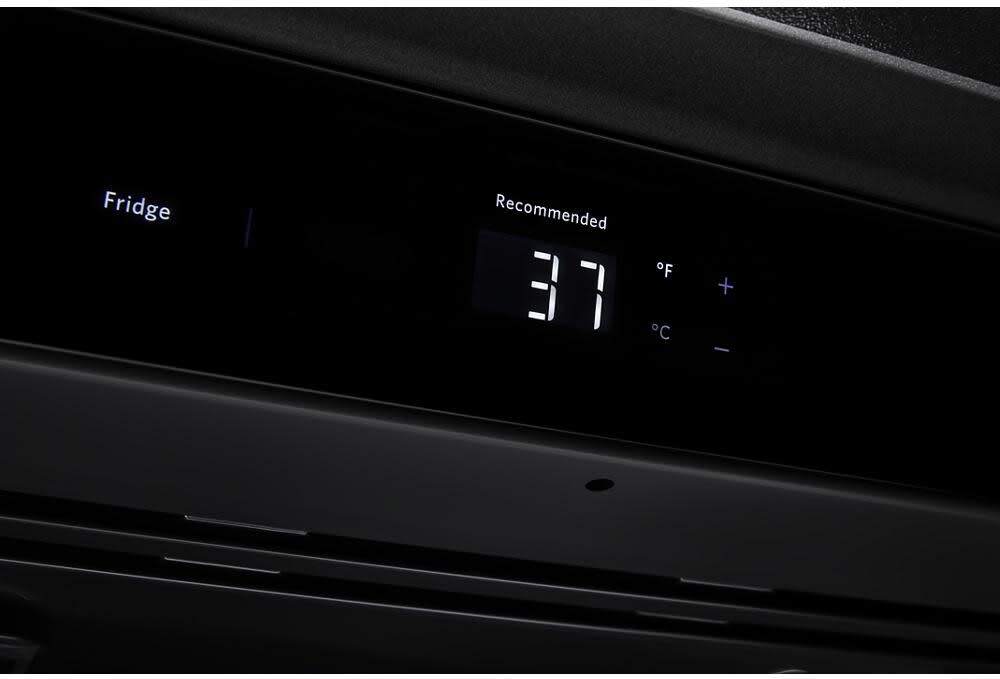 JennAir JF42NXFXDE 42 Inch Panel Ready Built-In French Door