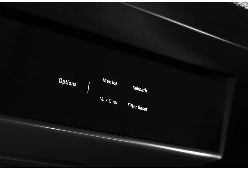 JennAir JF42NXFXDE 42 Inch Panel Ready Built-In French Door