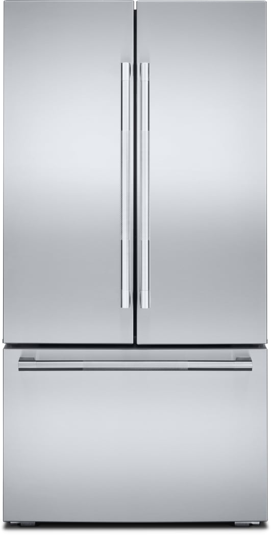 JennAir JFFCCI72SL 36 Inch Freestanding Counter-Depth French Door
