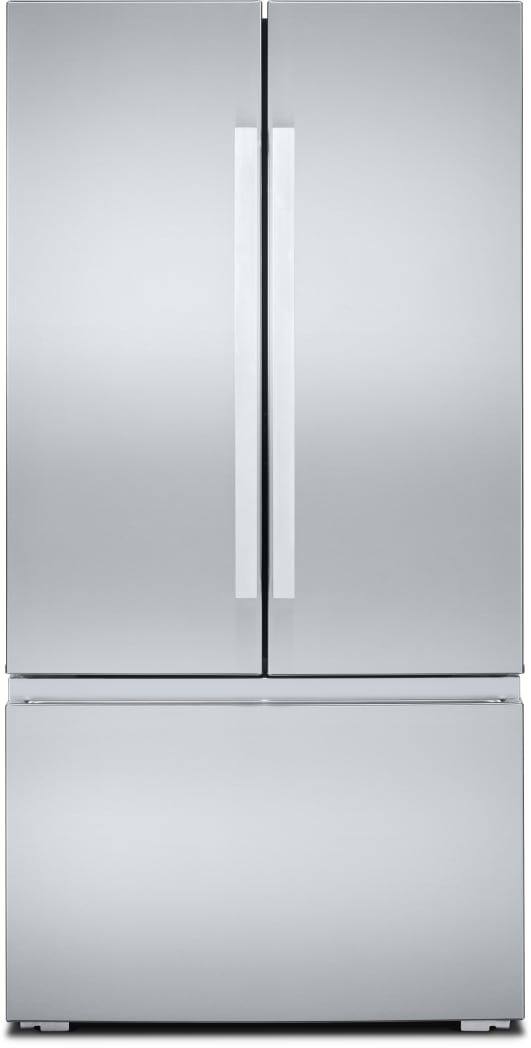 sdj JennAir JFFCCI72SM 36 Inch Freestanding Counter-Depth French Door