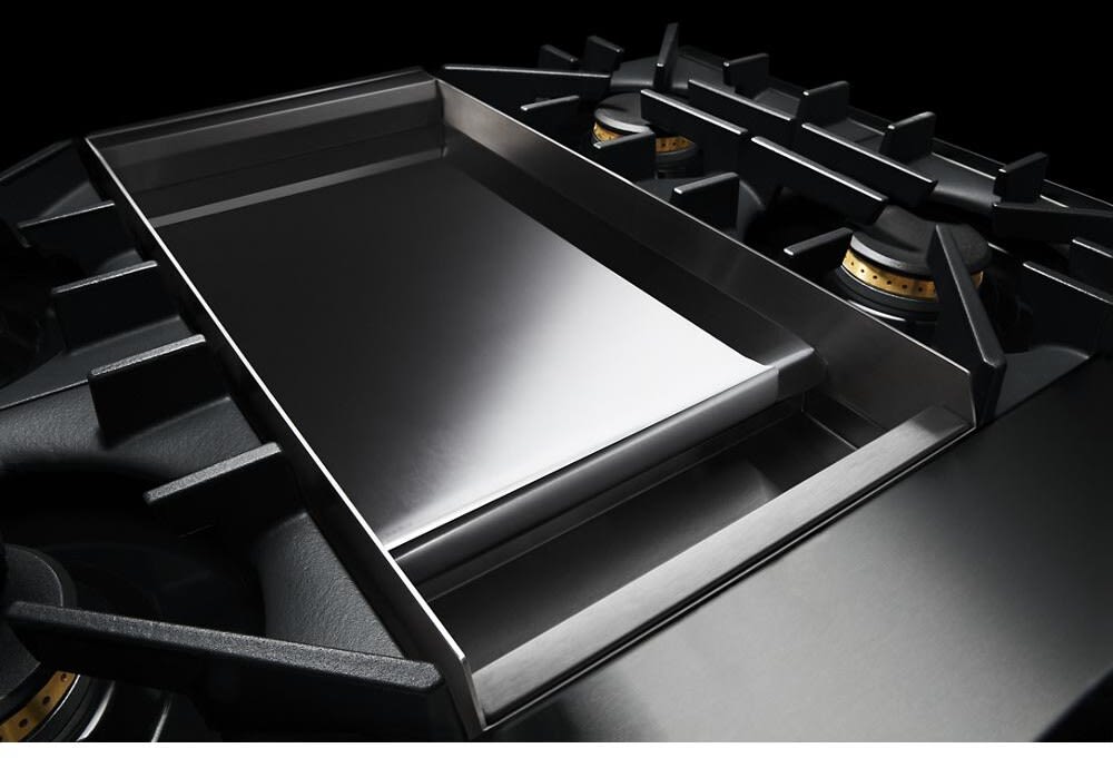 JennAir JGCP430HM 30 Inch Gas Rangetop with Dual-Stacked