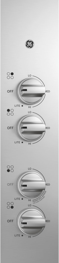 Jgp3030slss specs on sale