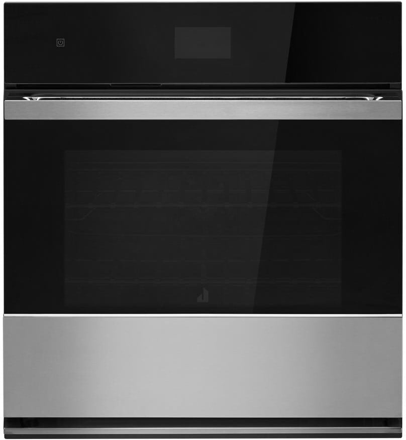 JennAir JJW2427LM 27 Inch Single Wall Oven with MultiMode