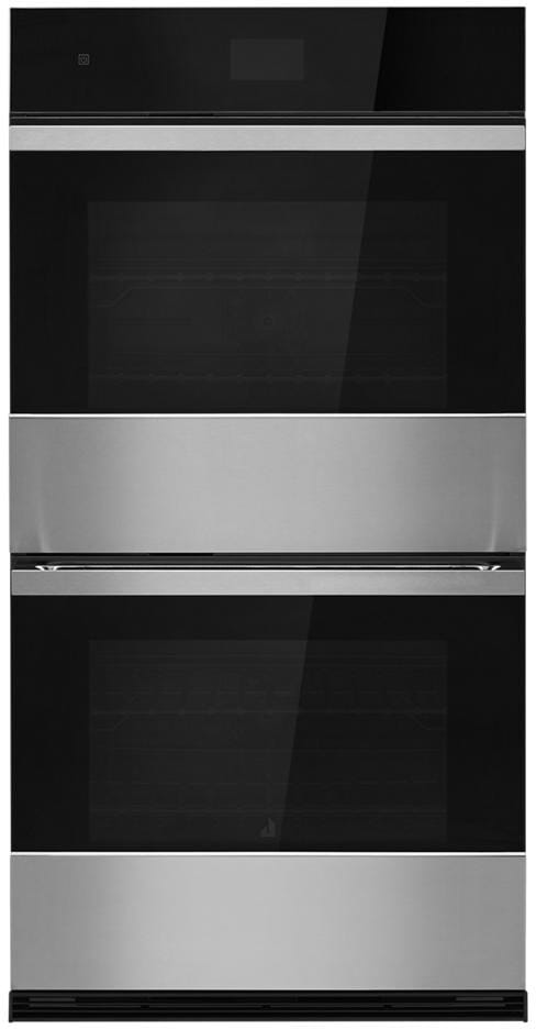 JennAir JJW2827LM 27 Inch Electric Double Wall Oven with MultiMode
