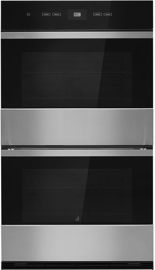 JennAir JJW2830LM 30 Inch Electric Double Wall Oven with MultiMode
