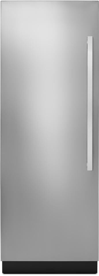JennAir JKCPL301GM NOIR™ 30 Inch BUILT-IN COLUMN PANEL KIT - LEFT