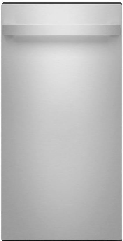 J ① JennAir JKTPX151HM Stainless Steel Panel Kit for 15-Inch Trash