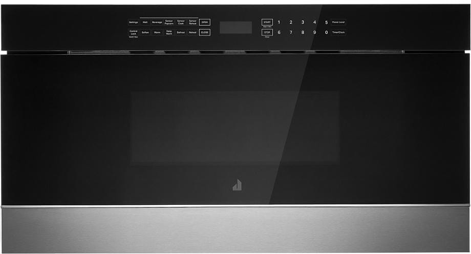JennAir JMDFS30HM 30 Inch Undercounter Microwave Oven with 1.2 Cu