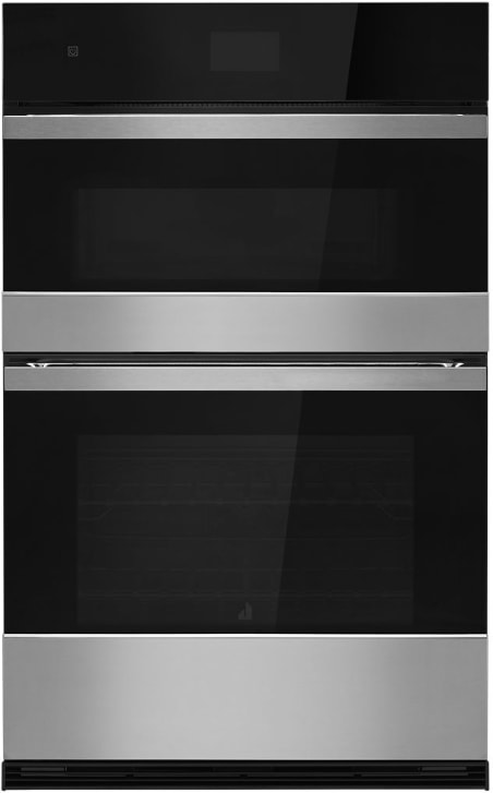 JennAir JMW2427LM 27 Inch Combination Electric Wall Oven with 5.7