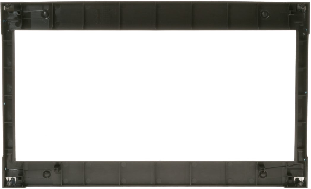 GE JX827SFSS Optional 27 Inch Built-In Trim Kit