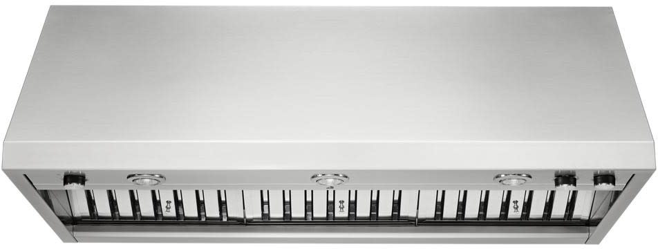 JennAir JXW9048HP 48 Inch Wall Mount Range Hood with 4-Speeds
